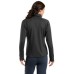  Sport-Tek® Ladies Sport-Wick® Stretch 1/2-Zip Pullover