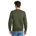 Port & Co® Core Fleece Crewneck Pocket Sweatshirt Port & Co® Core Fleece Crewneck Pocket Sweatshirt