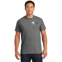 Gildan® - DryBlend® 50 Cotton/50 Poly T-Shirt Gildan® - DryBlend® 50 Cotton/50 Poly T-Shirt