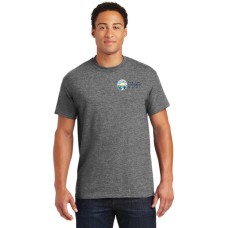 Gildan® - DryBlend® 50 Cotton/50 Poly T-Shirt Gildan® - DryBlend® 50 Cotton/50 Poly T-Shirt