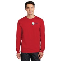 Gildan - DryBlend® 50/50 Long Sleeve T-Shirt Gildan - DryBlend® 50/50 Long Sleeve T-Shirt