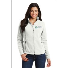 Port Authority® Ladies Fleece Jacket