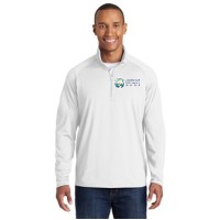 Sport-Tek® Sport-Wick® Stretch 1/2-Zip Pullover Sport-Tek® Sport-Wick® Stretch 1/2-Zip Pullover