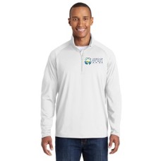 Sport-Tek® Sport-Wick® Stretch 1/2-Zip Pullover Sport-Tek® Sport-Wick® Stretch 1/2-Zip Pullover