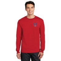Gildan - DryBlend® 50/50 Long Sleeve T-Shirt 