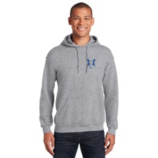 Gildan® - Heavy Blend™ Hooded Sweatshirt 
