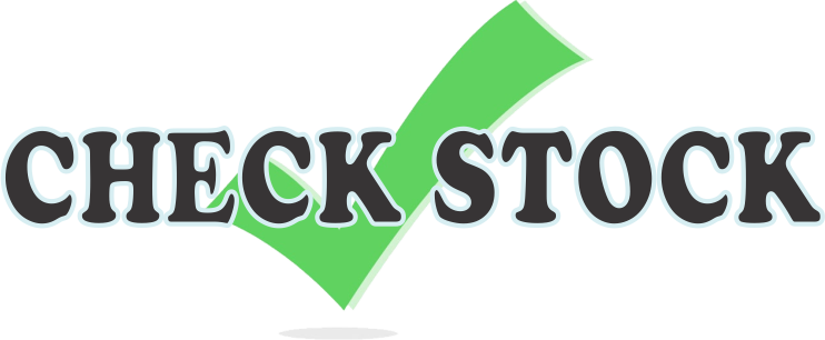 check stock